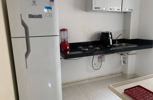 Araraquara Apartment | Lindo Apartamento em Araraquara