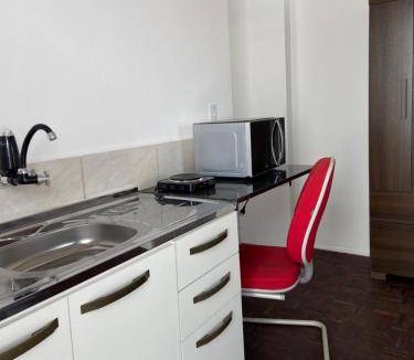 Cidade Universitaria Bed & Breakfast | Bed and breakfast ∙ 2 guests