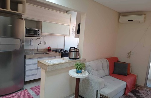 Sao Jose do Rio Preto Apartment | Apartamento Suíte, Represa , Damhas, Centro