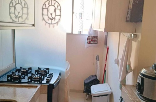 Sao Jose do Rio Preto Apartment | Apartamento Suíte, Represa , Damhas, Centro