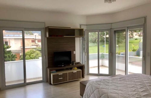 Lagoa da Conceicao House | Residence in the Conceição lagoon