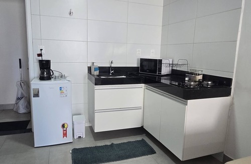Cabedelo Apartment | Flat 50m from the sea in Intermares