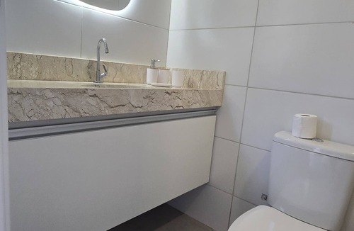 Cabedelo Apartment | Flat 50m from the sea in Intermares