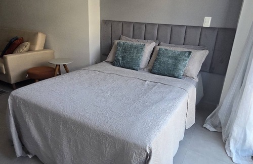 Cabedelo Apartment | Flat 50m from the sea in Intermares