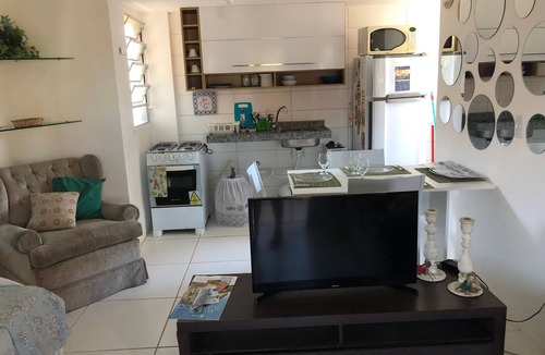 Santo Agostinho Apartment | 2 bedroom apartment in Enseadas dos Corais - [A Beira Mar]