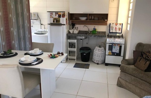 Santo Agostinho Apartment | 2 bedroom apartment in Enseadas dos Corais - [A Beira Mar]