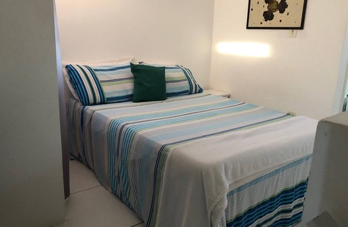 Santo Agostinho Apartment | 1 bedroom apartment in Enseadas dos Corais - [A Beira Mar]