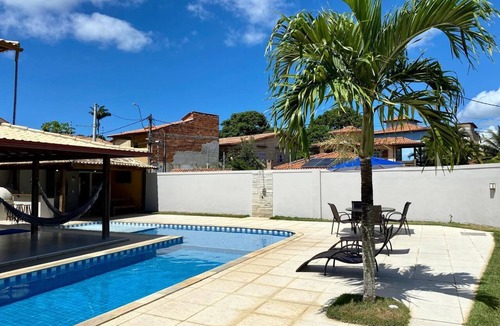 Manguinhos House | Geribá - privacy and comfort near the beach