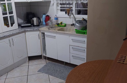 Cachoeira do Sul House | Casa Próximo à Fenarro - Até 3 Hóspedes