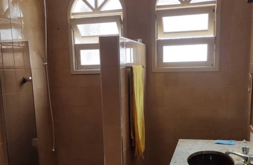 Jardim Aruan Cabin | Quarto Privativo 1 - Hephostel Caragua - 1 Hospede