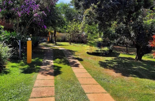 Nova Odessa Cottage | Cozy House in Nova Odessa/SP