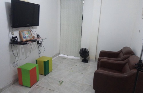 Taboao da Serra House | Casa Tranquila em Taboão da Serra a 5 Minutos do Shopping Taboão e Br116