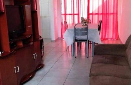Holambra House | 70 m² House ∙ 2 bedrooms ∙ 3 guests