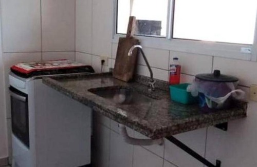 Holambra House | 70 m² House ∙ 2 bedrooms ∙ 3 guests