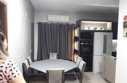 Palhoca House | Cozy house near the beach in Palhoça