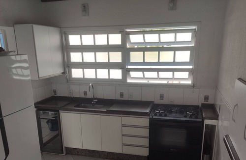 Florianopolis House | Casa Aconchegante em Ponta das Canas