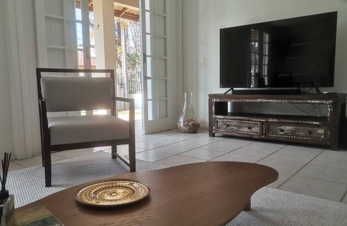 Florianopolis House | Casa Aconchegante em Ponta das Canas