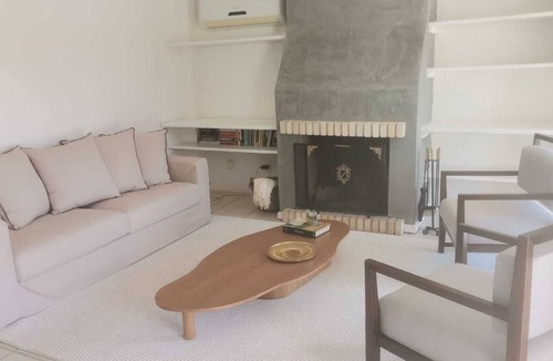 Florianopolis House | Casa Aconchegante em Ponta das Canas