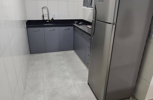 Parque das Palmeiras Apartment | Studio RD Apartamento