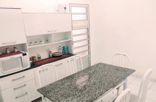 Praia de Barequecaba House | BEACH HOUSE FOR UP TO 10 PEOPLE