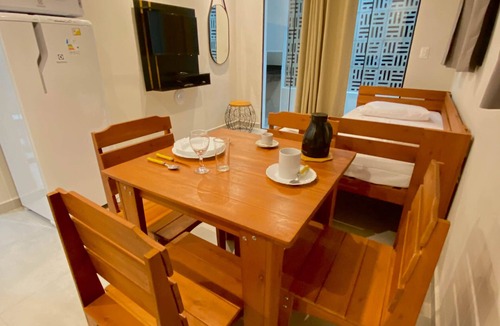 Boicucanga Beach Apartment | Studio na Villa Licuri