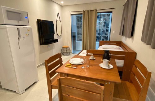 Boicucanga Beach Apartment | Studio na Villa Licuri