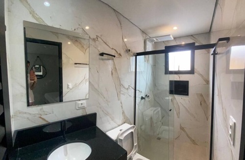 Boicucanga Beach Apartment | Apartamento na Villa Licuri em Boiçucanga