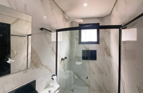 Boicucanga Beach Apartment | Apartamento na Villa Licuri em Boiçucanga