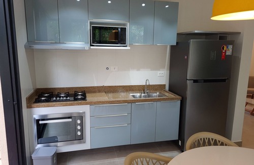 Sao Sebastiao House | Casa Nova em Camburi