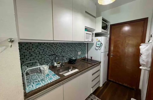 Maresias Apartment | Super cozy housing in a gated community on Maresias beach