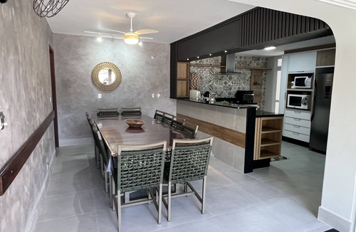 Maresias House | Casa Aconchegante em Maresias Próximo a Praia