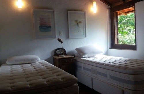 Felix House | Cozy house Pe in the sand, facing the sea ............................