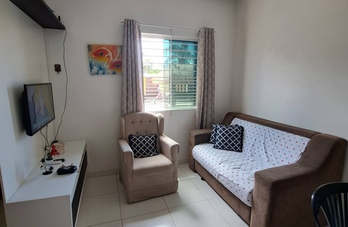 Praia do Frances Apartment | Alugo Otimo Kitnet por Temporada