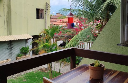 Marechal Deodoro House | Cozy room Praia do Francês
