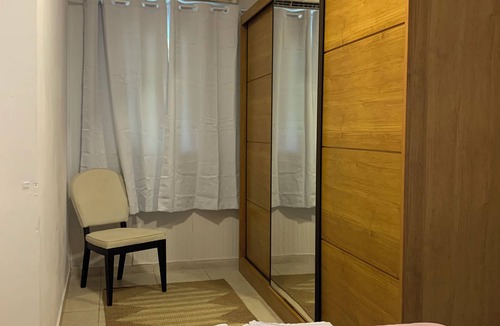 Pontal da Cruz House | Casa Recém Decorada com ar Condicionado, Espaço Para Pets e Próximo a Praia