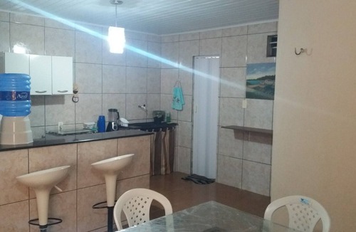 Prea House | DOWNWIND PREÁ HOUSE | Vacation Rentals (12 km from Jericoacoara)