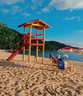 Praia do Toque-Toque Pequeno House | 23 m² Motel ∙ 2 bedrooms ∙ 6 guests