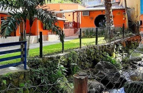 Praia do Toque-Toque Pequeno House | 23 m² Motel ∙ 2 bedrooms ∙ 6 guests