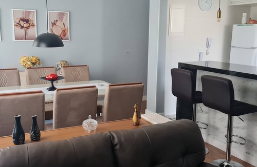Braganca Paulista Apartment | Apartment by subscription. Bills included, move in and live.
