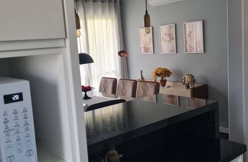 Braganca Paulista Apartment | Apartment by subscription. Bills included, move in and live.