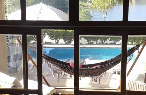 Barueri Resort | Private room ∙ 2 guests