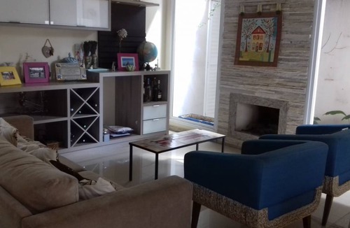 Campinas Resort | Private room ∙ 1 guest