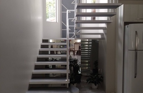 Florianopolis House | HIGH STANDARD HOUSE IN FRONT OF THE BEACH WITH POOL