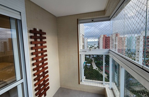 Riviera de Sao Lourenco Apartment | Magnificent duplex apartment with sea view, excellent leisure facilities, 150 meters from the beach.