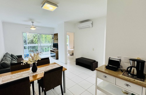 Sao Lourenco Apartment | Apartamento em Riviera 3