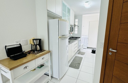 Sao Lourenco Apartment | Apartamento em Riviera 3