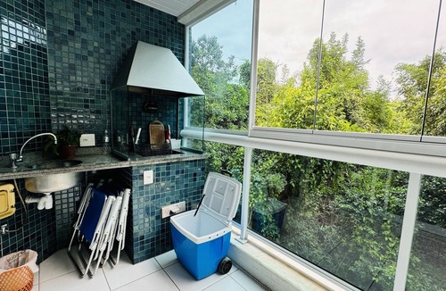 Sao Lourenco Apartment | Apartamento em Riviera 3