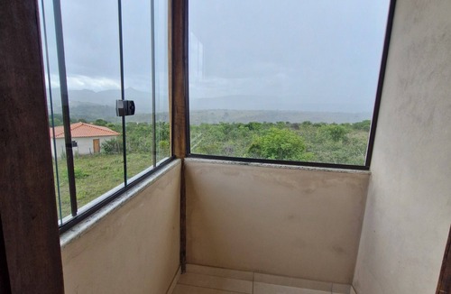 Serro Ski Chalet | Pico do Itambe Chalets