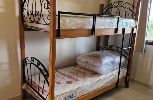 Serro Ski Chalet | Pico do Itambe Chalets