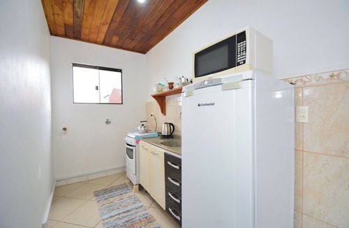 Sao Joao do Rio Vermelho Apartment | Maricota Residential
